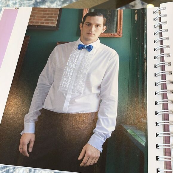 BurdaStyle Sewing Vintage Modern Book - Picture 8 of 10